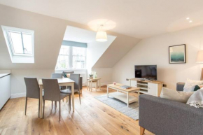 ALTIDO Quiet City Centre Spacious Apartment